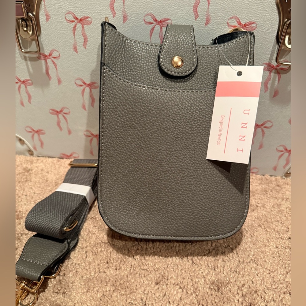 Unni Small Crossbody Bag NWT